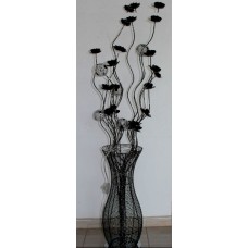 KE6006-5X40W Köşe Lambası